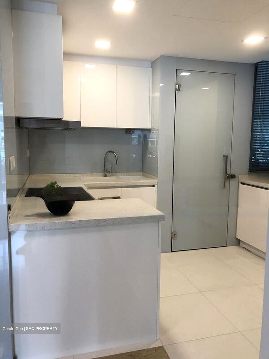 Caribbean At Keppel Bay (D4), Condominium #638244151
